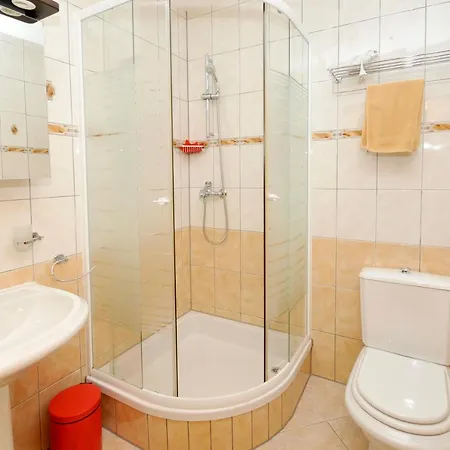 Appartement Luna *