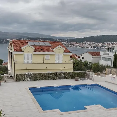 Luna Appartement