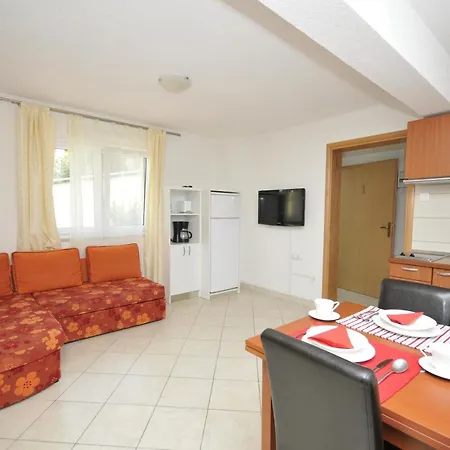 Luna Appartement