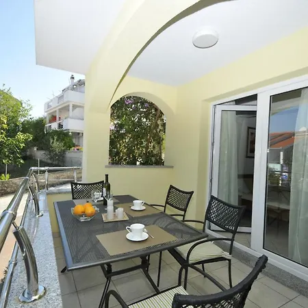 Luna Appartement Trogir