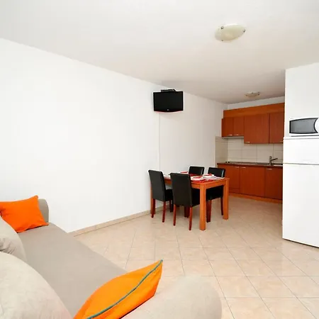 Luna Appartement
