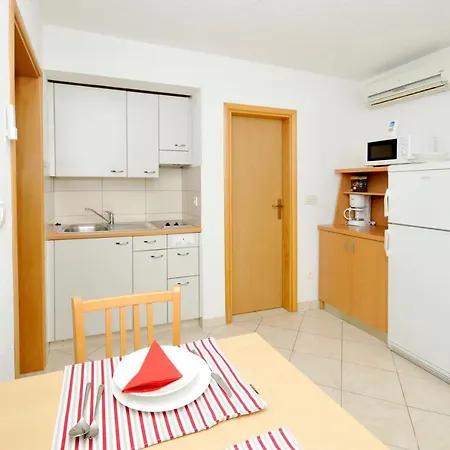 Appartement Luna *
