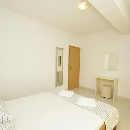 Appartement Luna *