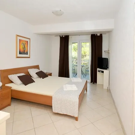 Appartement Luna *